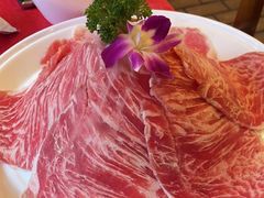 -山城年华老火锅(玉林店)