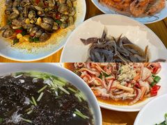 -舌尖上·霞浦滩涂海鲜·新闽菜(总店)
