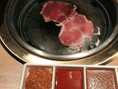 -炉小哥烤肉(信万广场店)