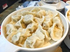 -老边饺子馆·东北菜(虎坊桥店)