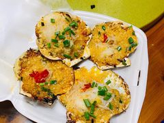 -幸福的烧烤(新昌店)