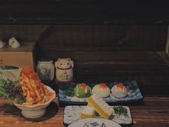 东京土豆泥-西村居酒屋
