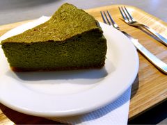 芝士蛋糕-无印良品餐堂 MUJI Diner(成都太古里店)
