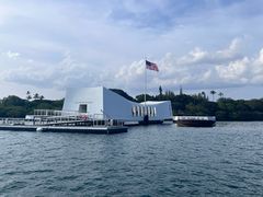 -珍珠港国家纪念馆