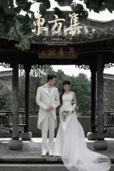-巴黎婚纱摄影(瑞安旗舰店)
