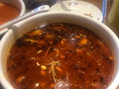 -渝是乎川渝小炒(新世界百货望京店)