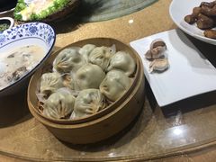 -山东八大碗山东老字号