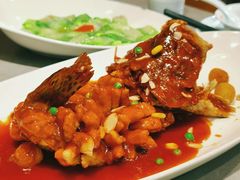 -姑苏家宴·苏帮菜·松鼠桂鱼(苏州总店)