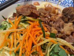 -舌尖尖·兰州牛肉面(浦东机场店)