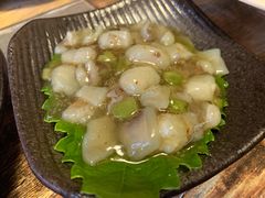 -福匠日本料理(人民路店)