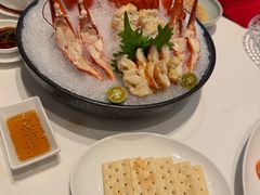 -金苑海鲜酒家(来魅力店)