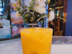 -夏日玛莉西餐厅(湘乡嘉亨茂店)