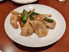 -杭州JW万豪酒店-万豪中餐厅