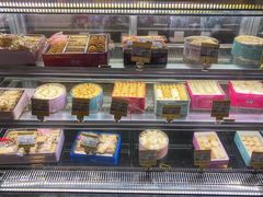 -家琳甜品(江南东店)