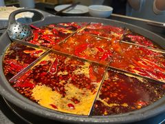 -莺花渡火锅City Green(万象城店)