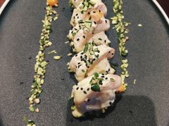 -喜鼎海胆水饺(东港店)
