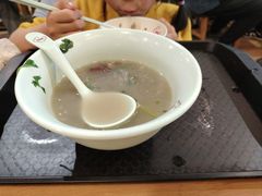 -回味鸭血粉丝汤(新城市广场店)