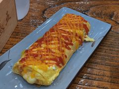 -高基五春川炒鸡排 韩国料理(威海总店)