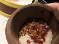 竹筒饭-滇色蒸汽石锅鱼(京华城店)