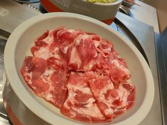 -密友回转自助火锅(世茂国际广场店)