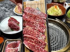 -牛将军•涮肉•烤肉(北京王府井·故宫店)