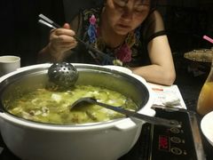 -严厨老坛酸菜鱼(吴江万宝店)