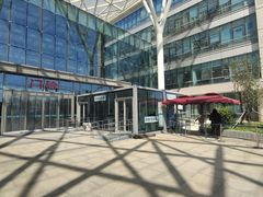 门急诊-首都医科大学附属北京同仁医院(南区)