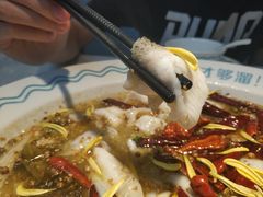 -花椒俏川菜小馆(南海万达店)