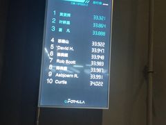 -e赛道卡丁车