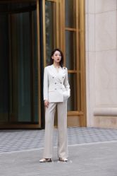 -优山定制西服衬衫大衣(国贸店)