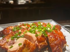 -绿茶餐厅(昌平悦荟店)