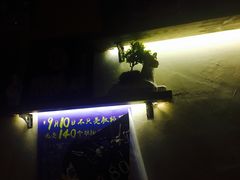 -胡桃里乐队酒馆(鎏嘉码头店)