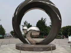 -大兴滨河森林公园