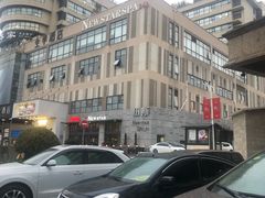 门面-纽斯桑拿会所(天山店)