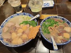 -小潘记鸭血粉丝汤