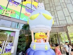 -天虹购物中心(深圳龙华店)