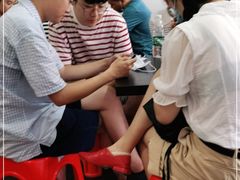 -细妹五香牛杂(步行街店)