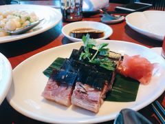 -镇江苏宁万豪酒店-苏筵中餐厅