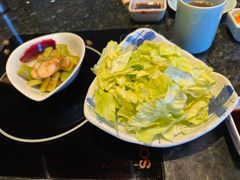 -然锅料理