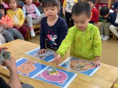 -奇乐全日制婴儿学校·早教