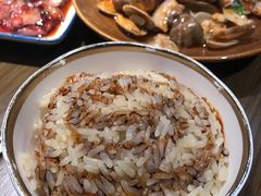 鸡油饭-星平鸡饭·粤菜小炒(印象城旗舰店)