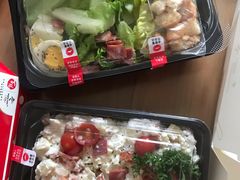 -必胜客(东大桥店)