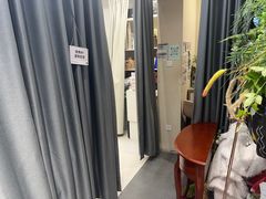 -海马体照相馆(上海宝山万达广场店)