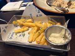 -blue frog蓝蛙(长泰广场店)