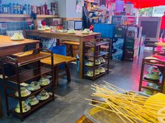 -三合居串串香(雁滩店)