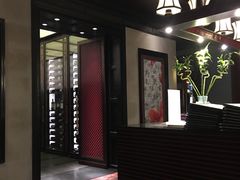 门面-杭州西子湖四季酒店·金沙厅