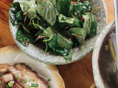 折耳根-青城甲(青城山店)