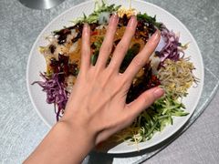 -御海棠老菜馆(福明嘉园店)