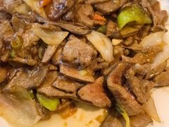 -老仁义·清真菜(太古街店)