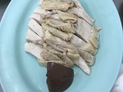 -红大哥水门鸡饭(總店)
